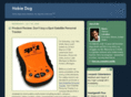 hobiedog.com
