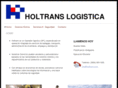 holtrans.com