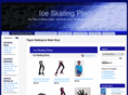 iceskatingplace.com