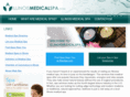 illinoismedicalspa.com