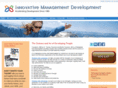 imdleadership.com