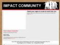 impactcommunityevent.org