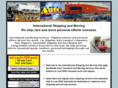 internationalshippingandmoving.com