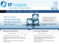 ithotdesk.com