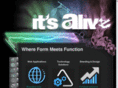 itsalive.in