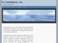 kjinstallations.com