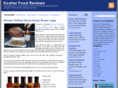 kosherfoodreviews.com