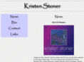 kristenstoner.com