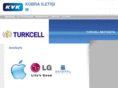 kubrailetisim.com