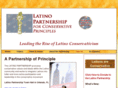 latino-partnership.com