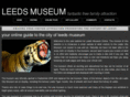 leedsmuseum.co.uk