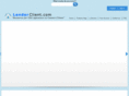 lenderclient.com
