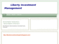 libertyinvestmentmgmt.com