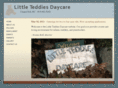 littleteddies.com