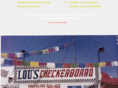 louscheckerboardstation.com