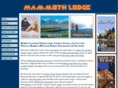 mammothlodge.com