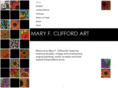 marycliffordart.com