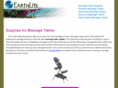 massagetablesupplies.com