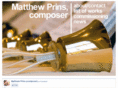 matthewprins.com