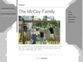 mattmccoy.org