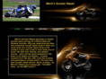 mechsscooterrepair.com