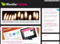 menthefraiche.com