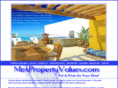mexpropertyvalues.com