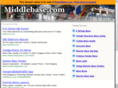middlebase.com