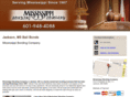 mississippibondingco.net