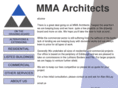 mmaarchitects.info