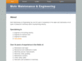 mohrmaintenance.com