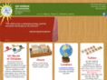 montessoriworldofchildren.com