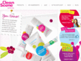 mycleanscene.com