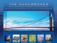 mysandbroker.com