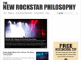 nanorockstarphilosophy.com