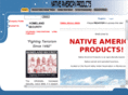 nativeamericaproducts.com