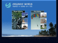 organictour.com