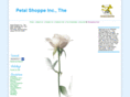 pinebluffflowershop.com