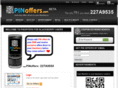 pinoffers.com