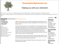 planningyourretirement.net
