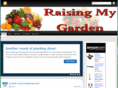 raisingmygarden.com