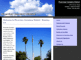 riverviewcemeterydistrict.com