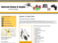 robot-parts-store.com