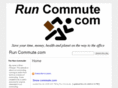 runcommute.com
