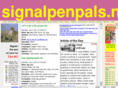 signalpenpals.net