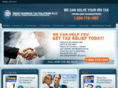 smartbusinesstaxsolutions.com