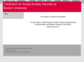 socialanxietyboston.com