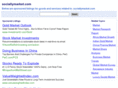 sociallymarket.com