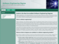 softwareengineeringdegree.org