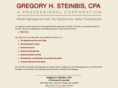 steinbiscpa.com